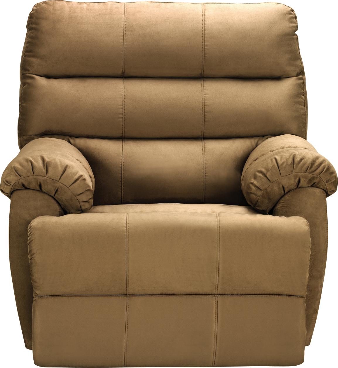 Brody Camel Massage Rocker Recliner