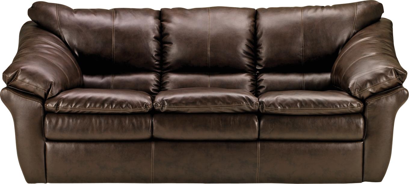 Nevada Espresso Sofa