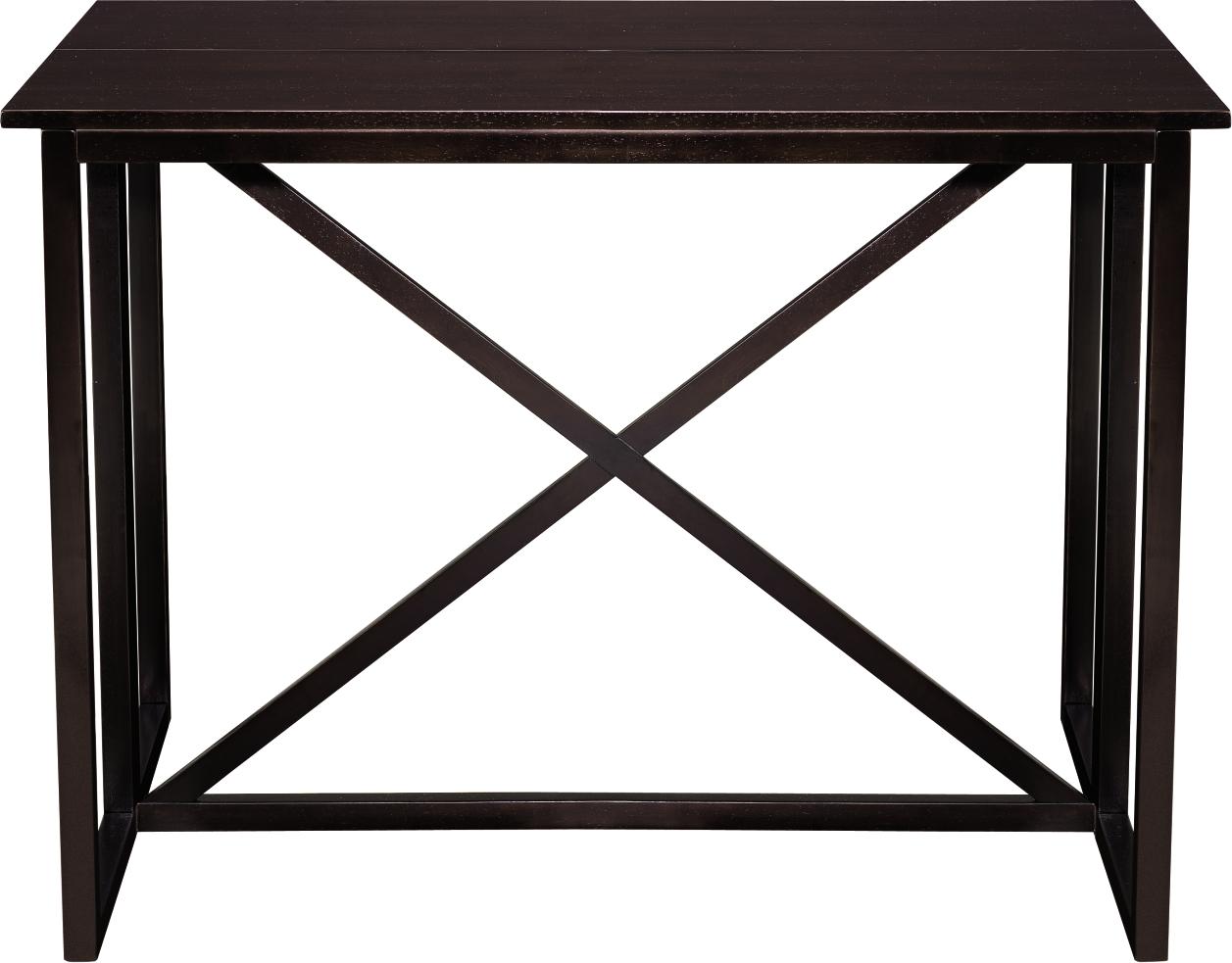 Garnet Counter Height Table