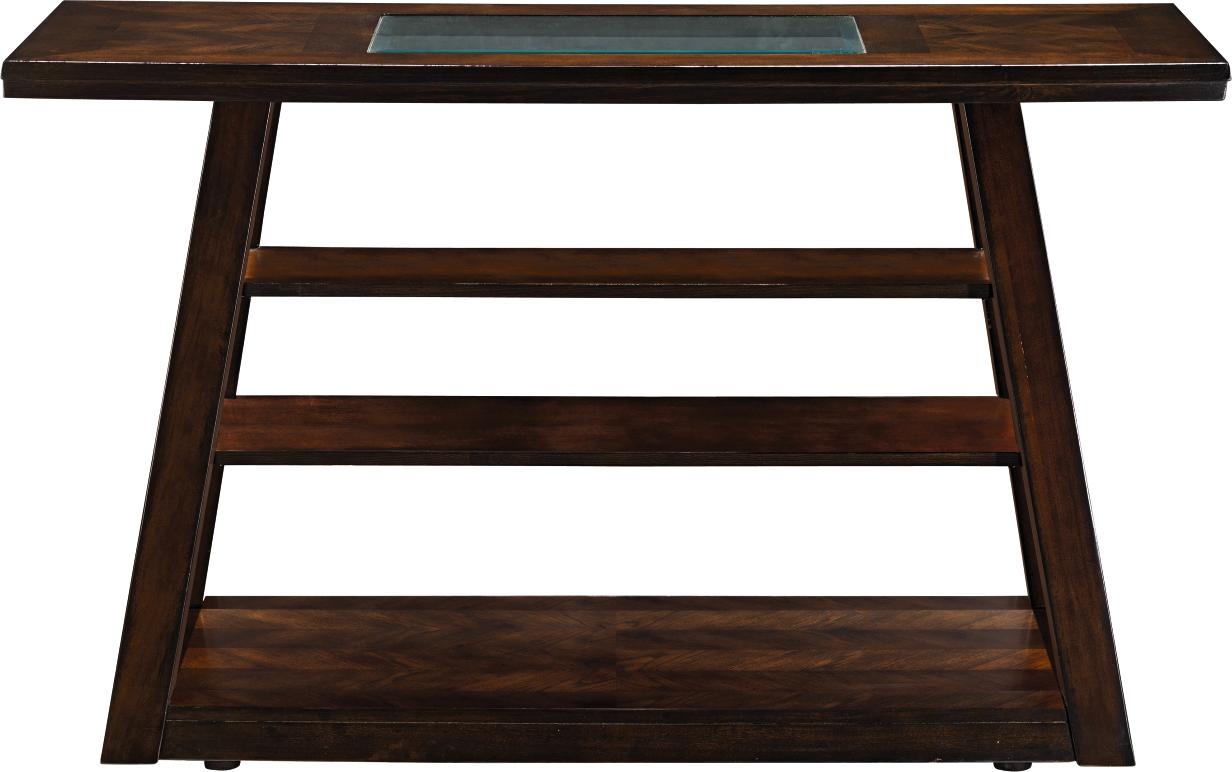 Boca Grove Sofa Table