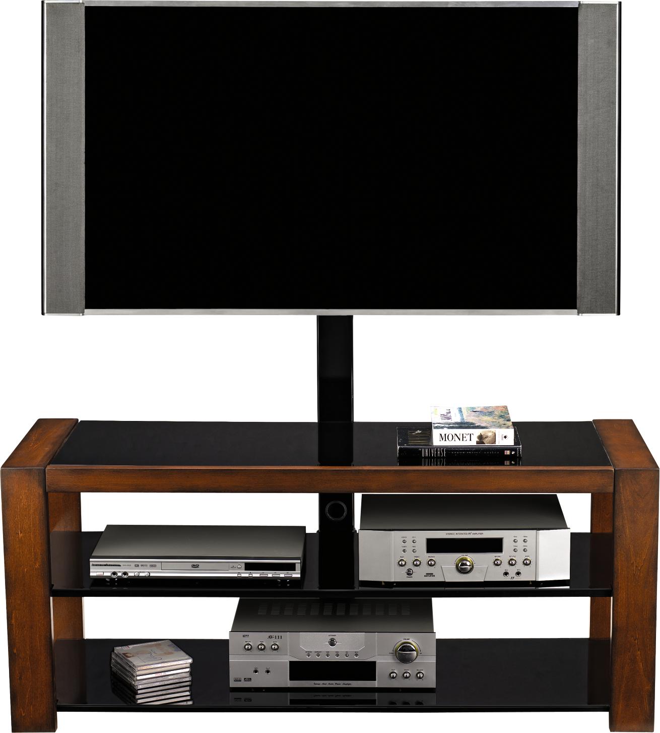 Avalon 52" 3-in-1 Tv Console
