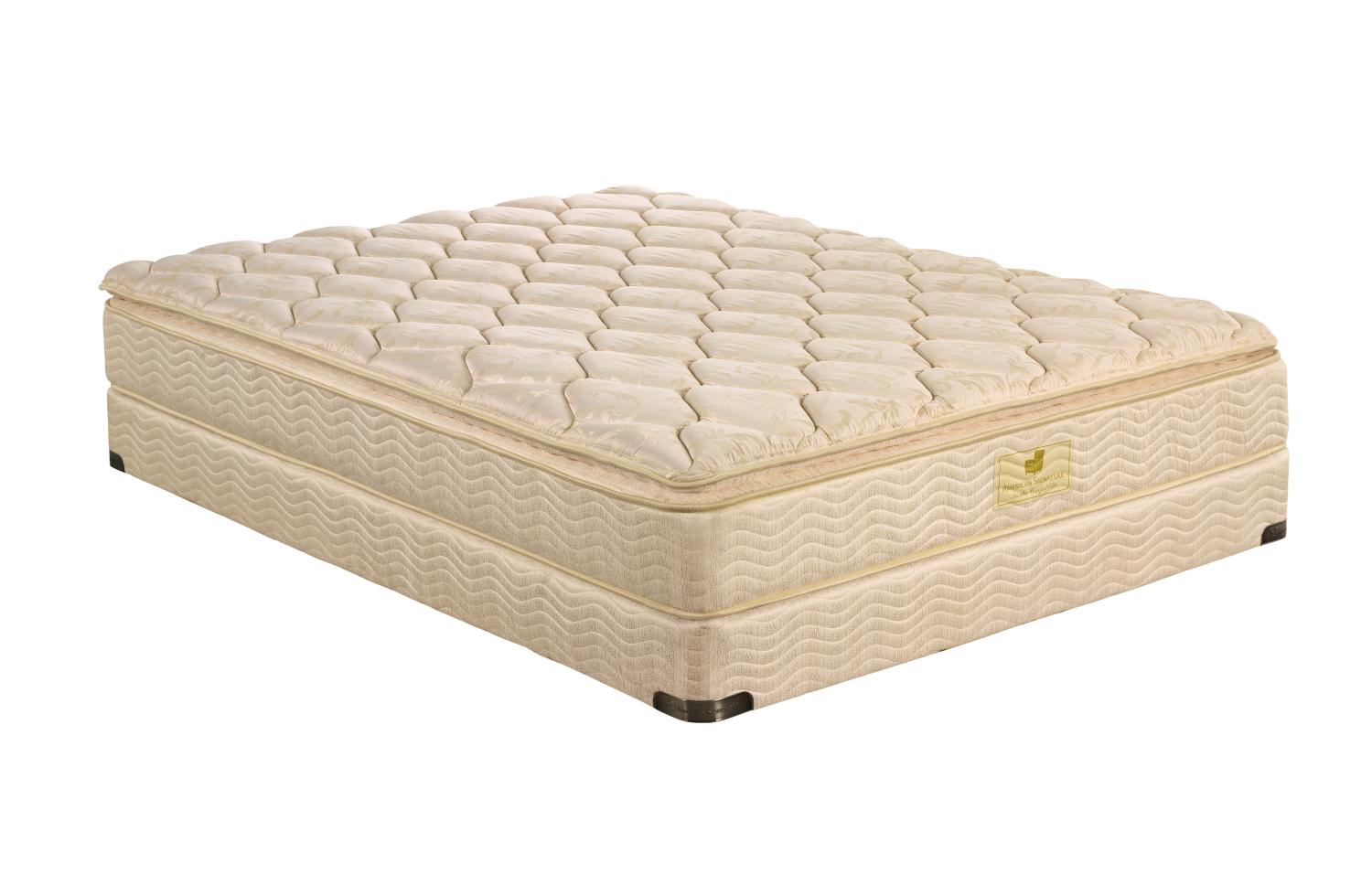 Avonlea Elite Queen Mattress Set