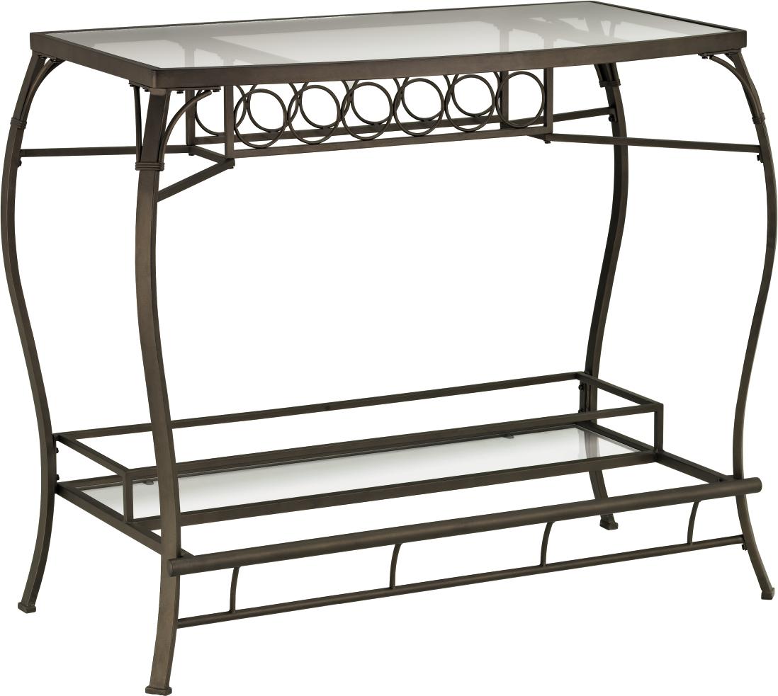 Main Street Bar Unit