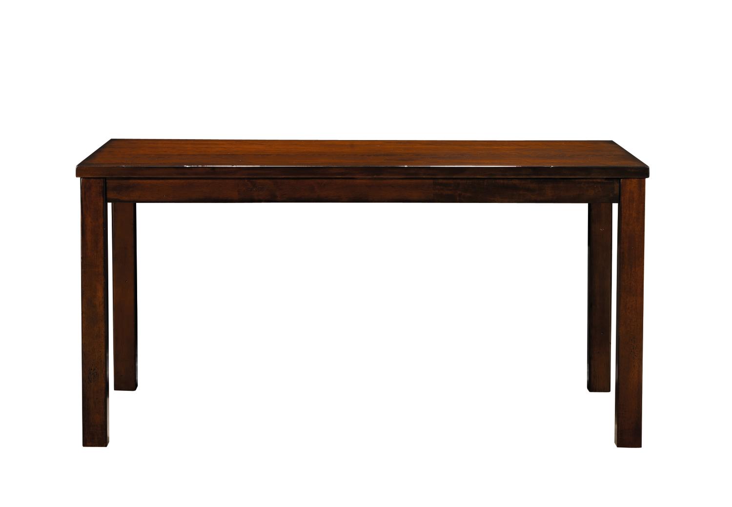 East Village 36 X 60 Dining Table