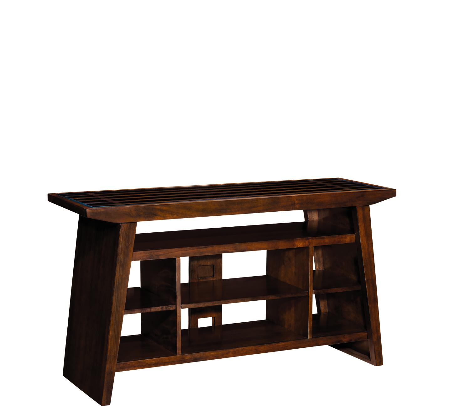 Deco Ii Entertainment Console
