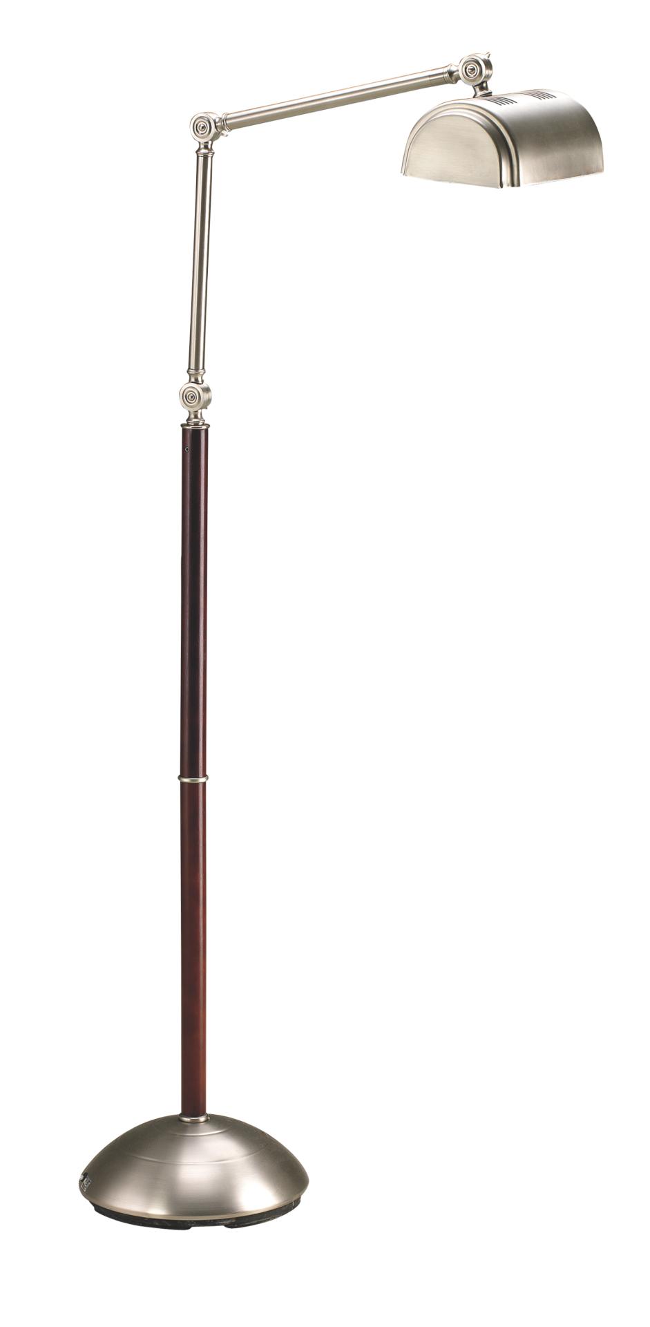 65" Floor Task Lamp