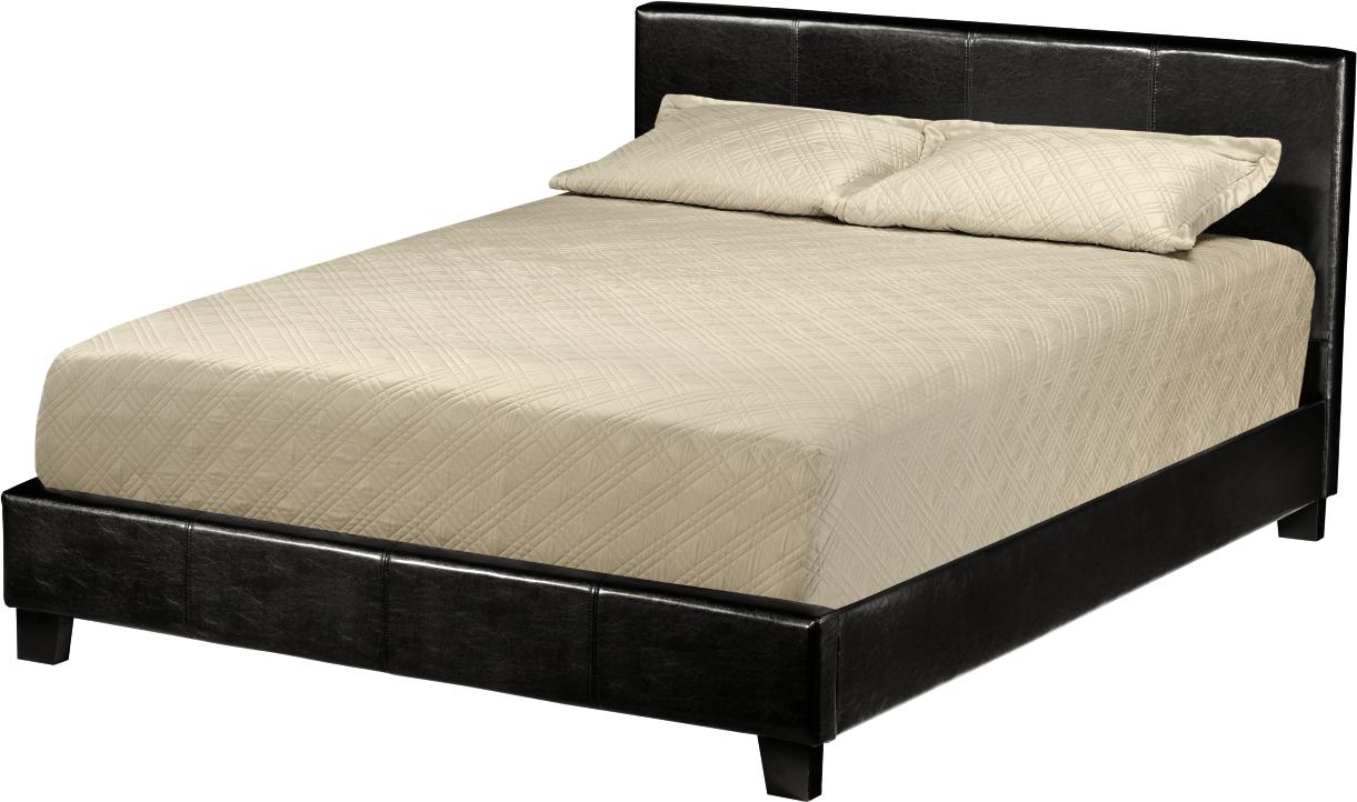 Millennium Queen Upholstered Bed