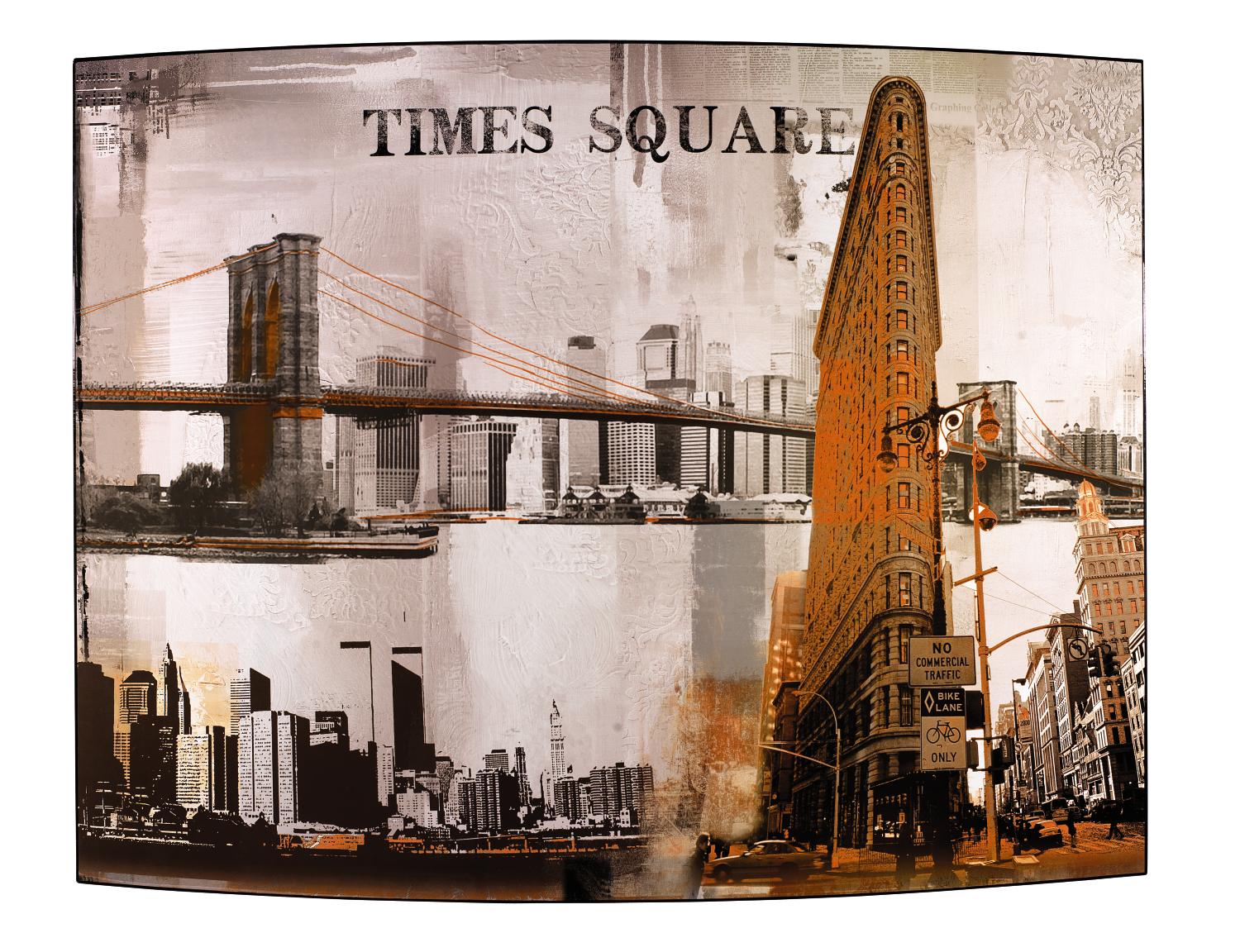 Times Square 34x47 Art