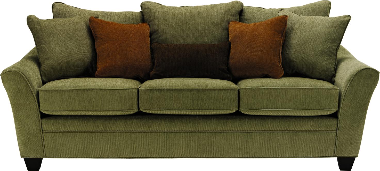 Falcon Leaf Sofa