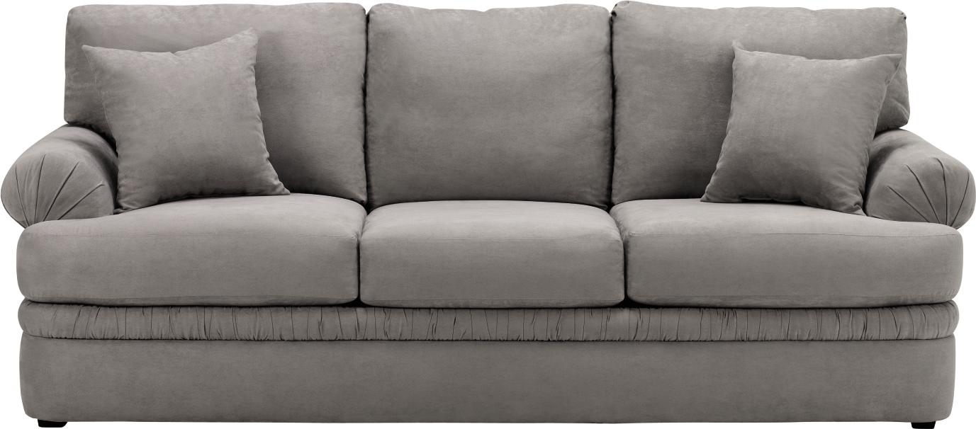 Kerrigan Cement Sofa