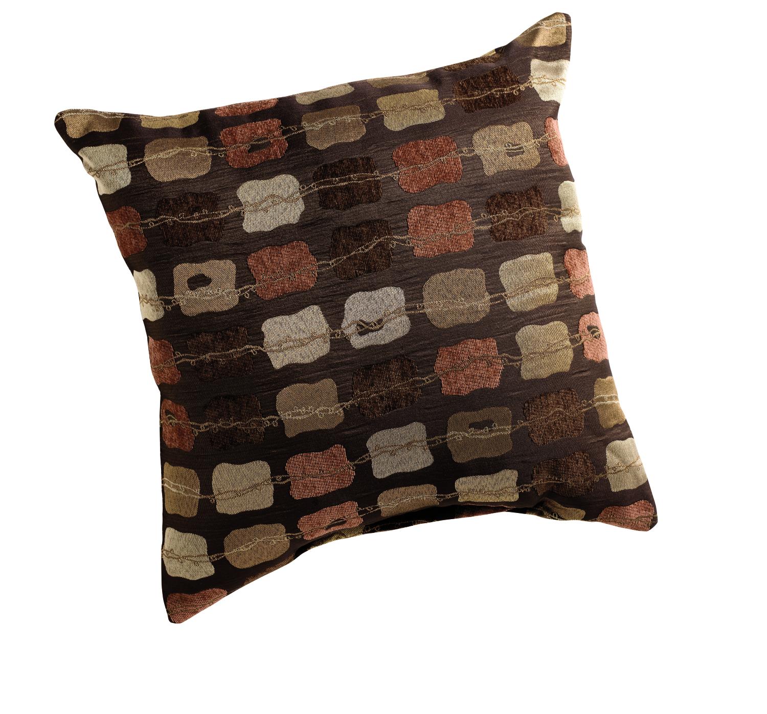 Bangle Coral 20 X 20 Pillow
