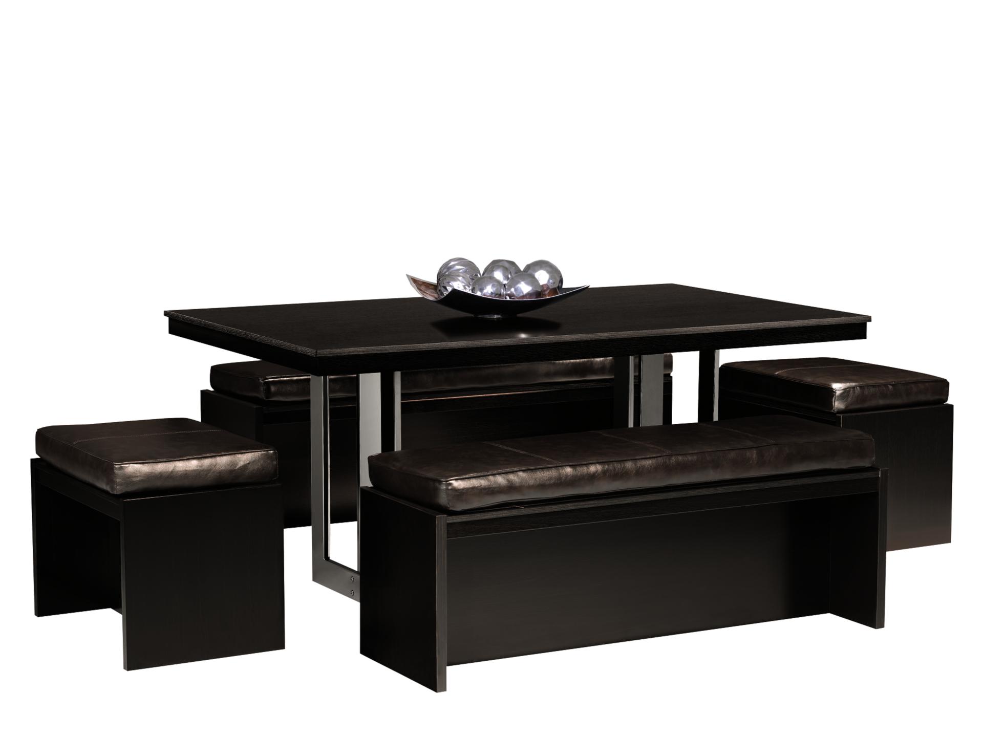 Nova 5-pc Dinette