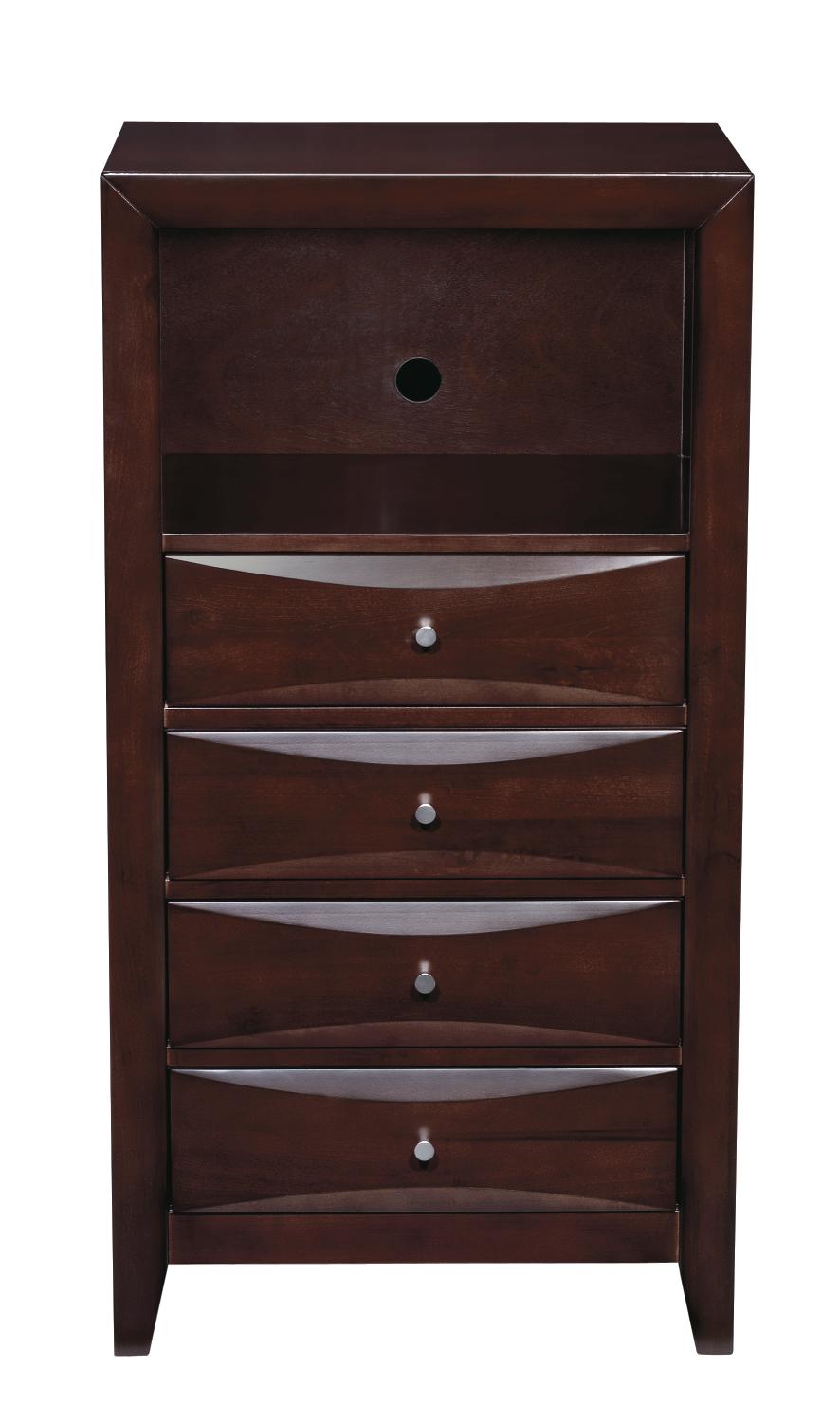Clarion Wall Bed Pier