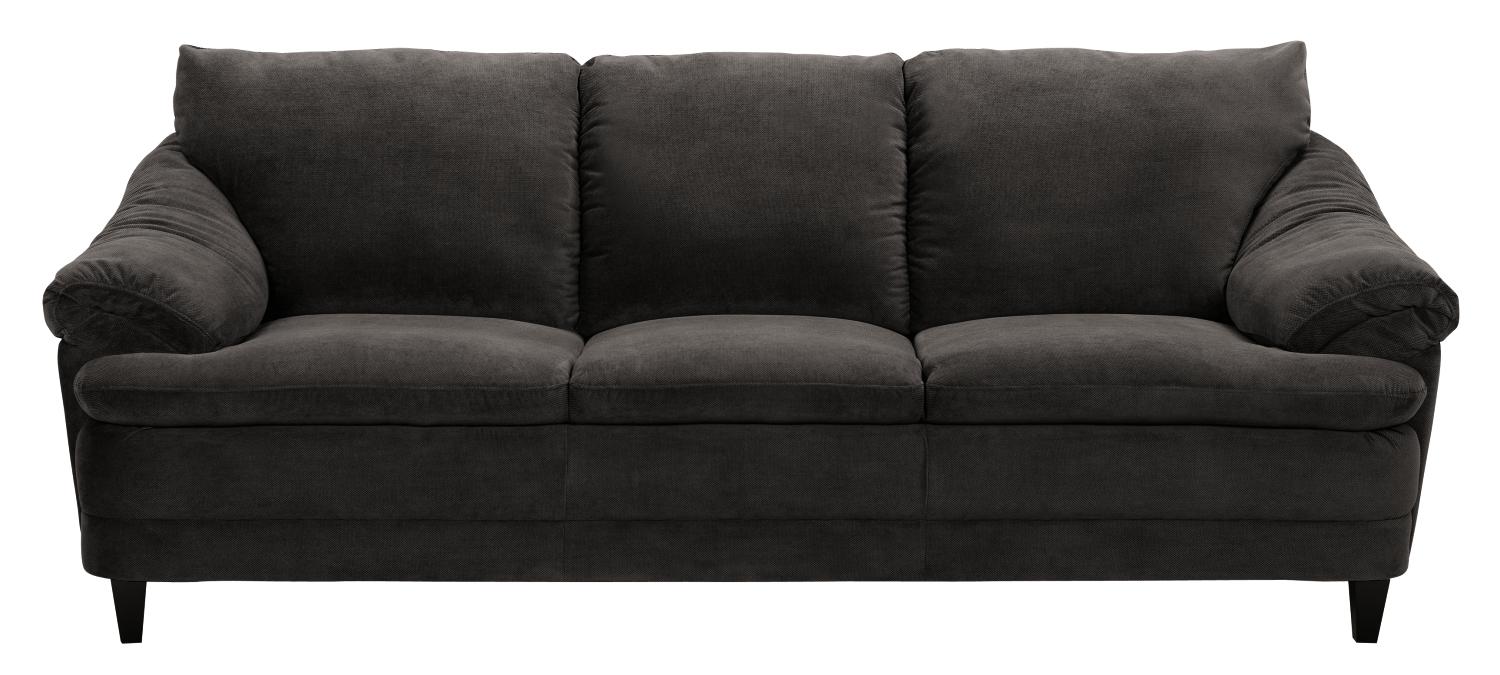 Connor Grey Sofa