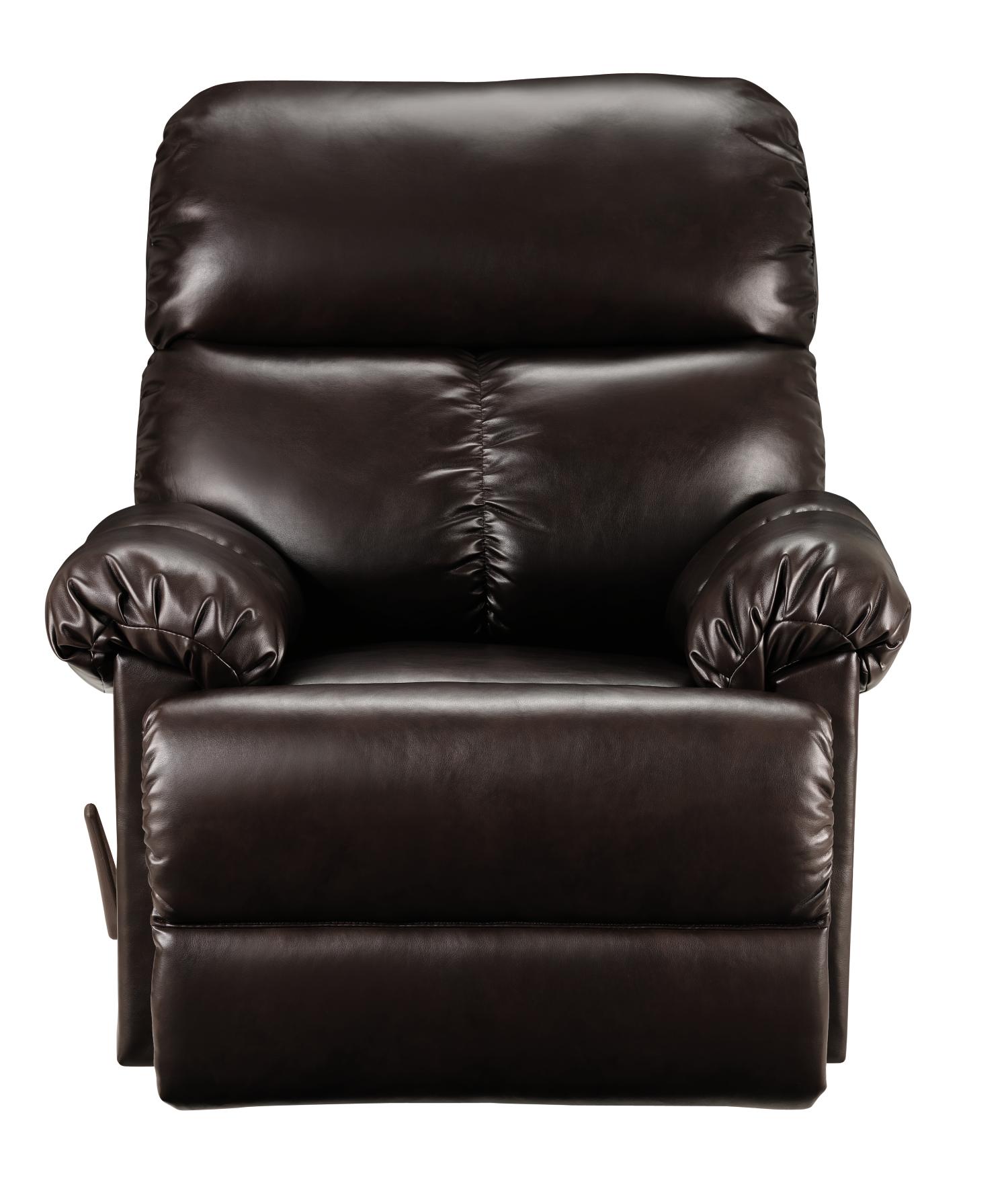 Benton Chocolate Recliner