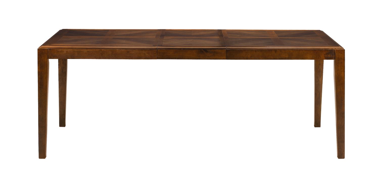 Peninsula Dining Table