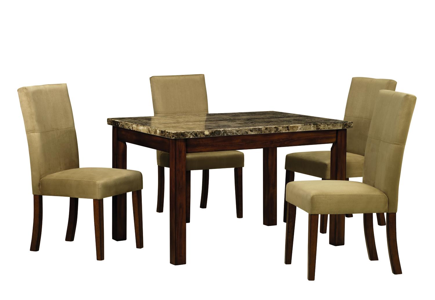 Cornerstone 5-pc Dinette