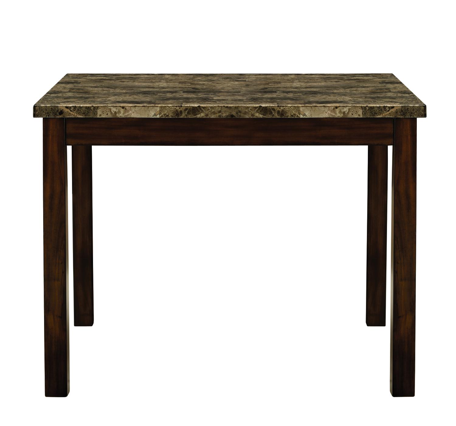 Cornerstone Counter Height Table