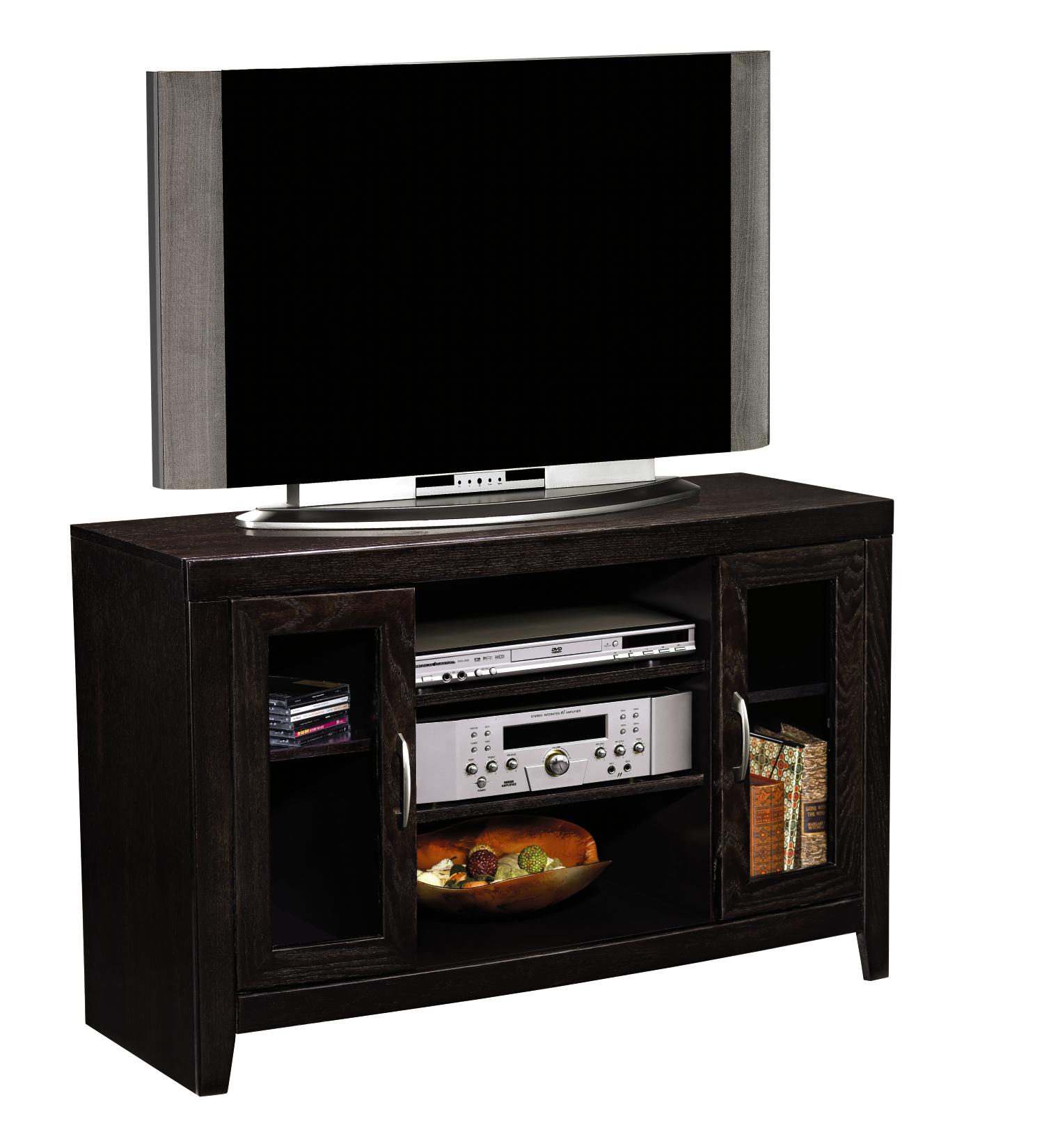 Empire Espresso 42" Tv Console