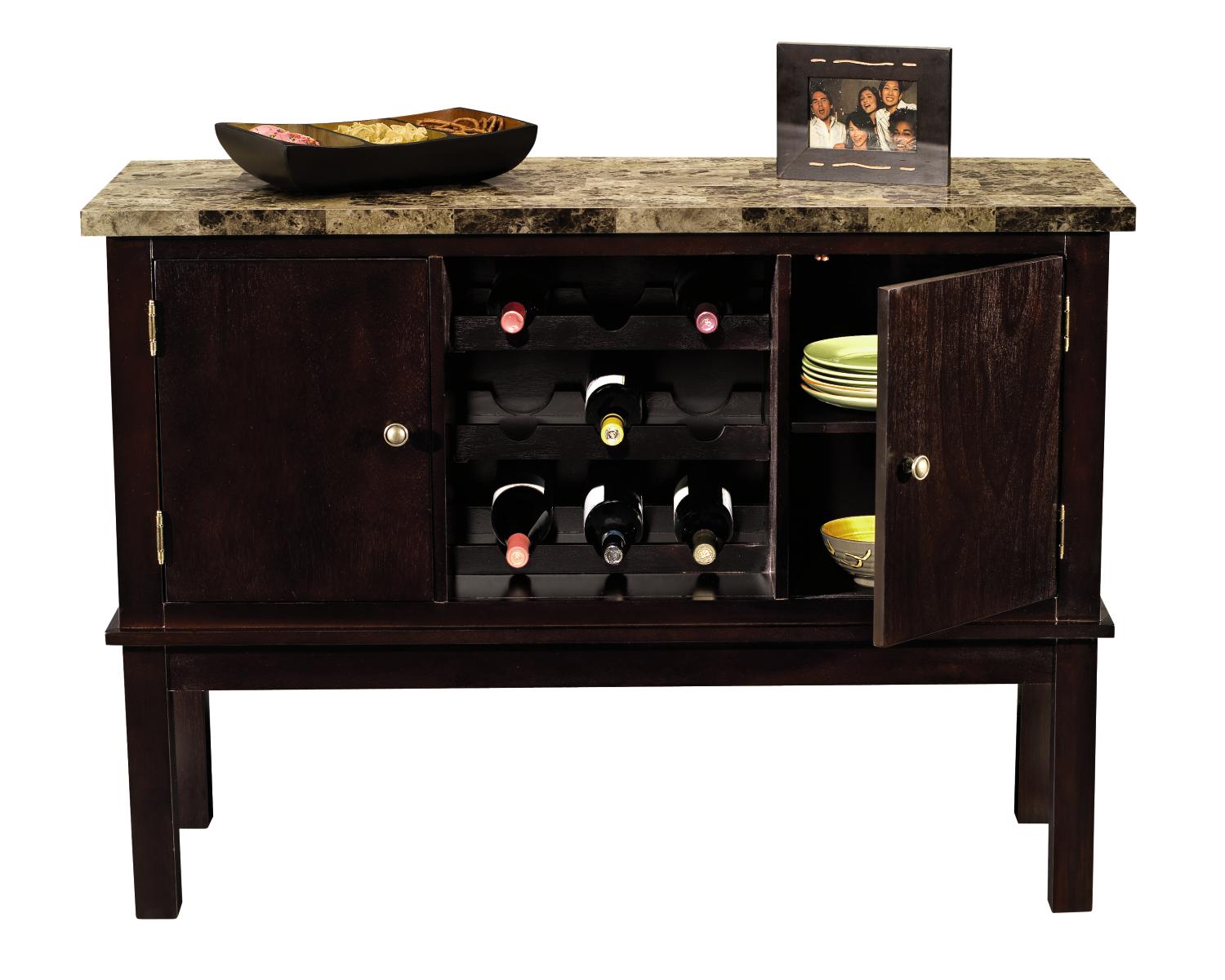 Keystone Sideboard