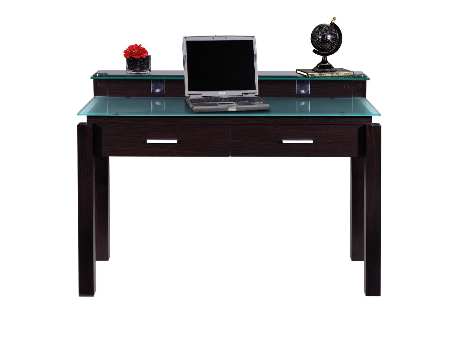 Crescent Desk
