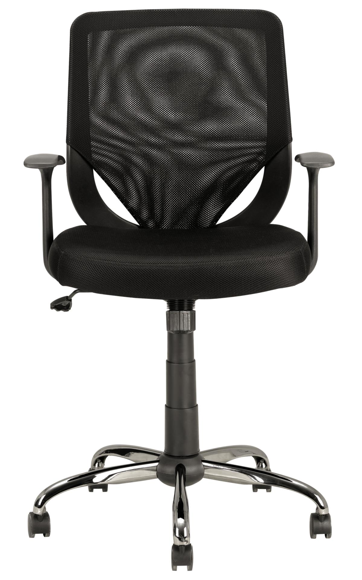 Dumont Mesh Arm Office Chair