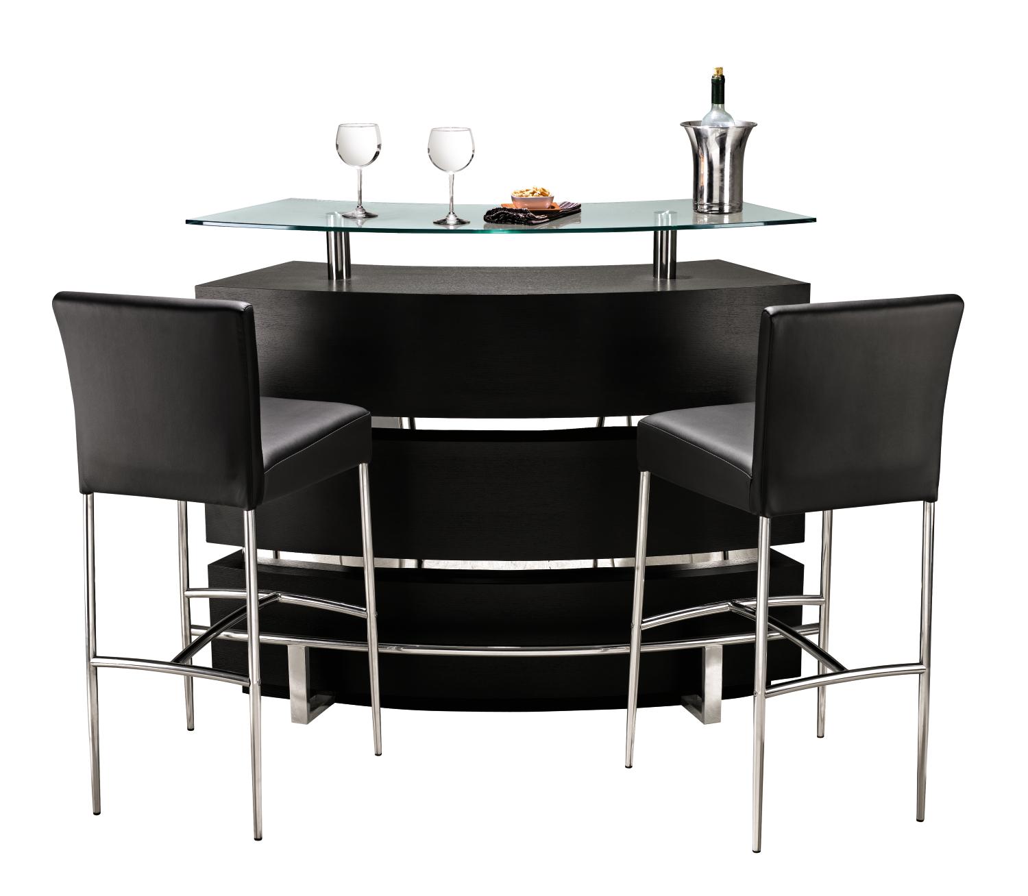 Marquee 3-pc Bar Set