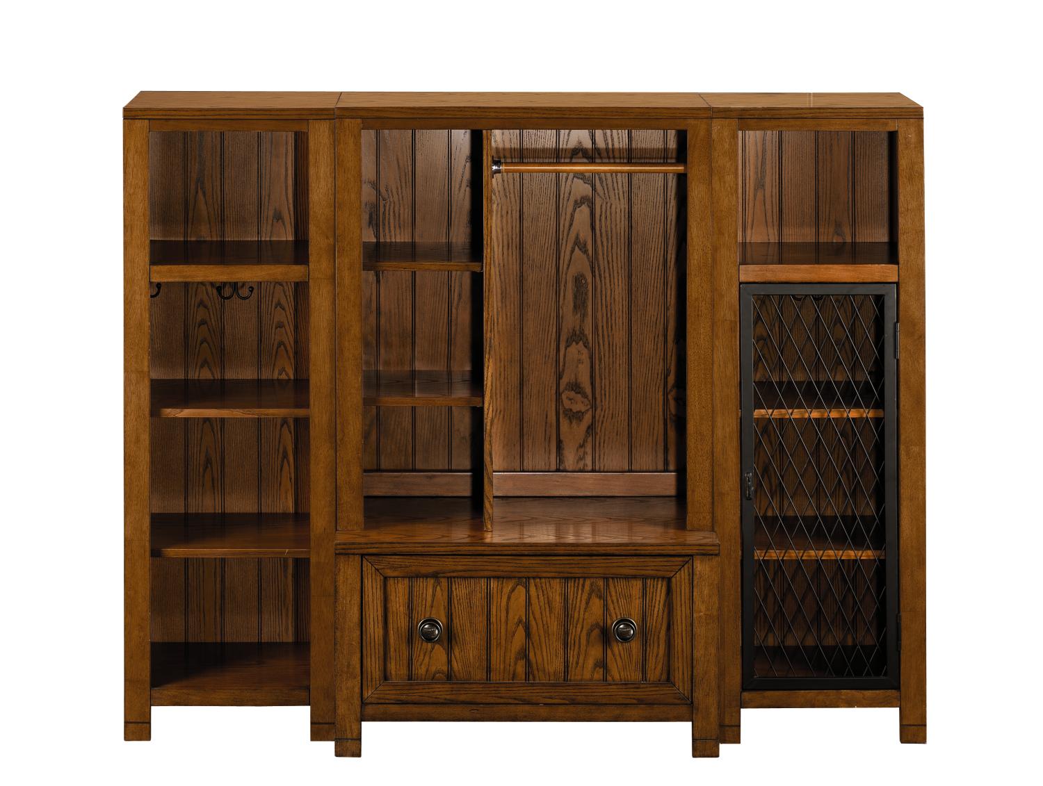 chests