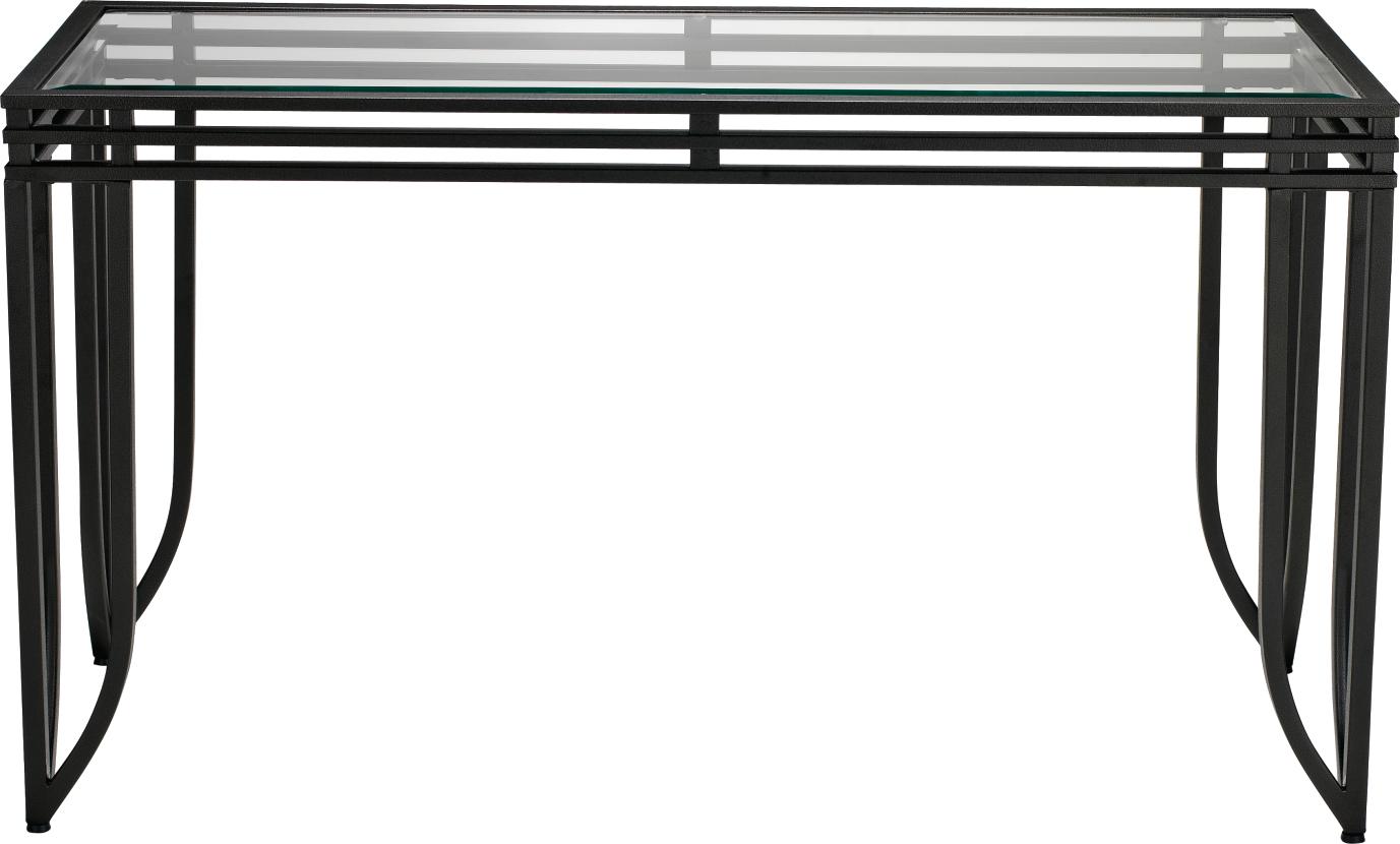 Stylus Sofa Table