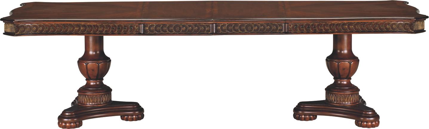 Grand Regency Dining Table