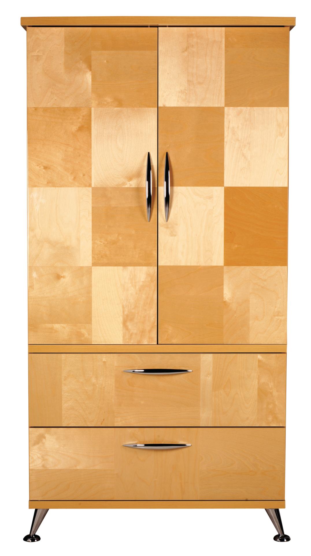 Omega Armoire