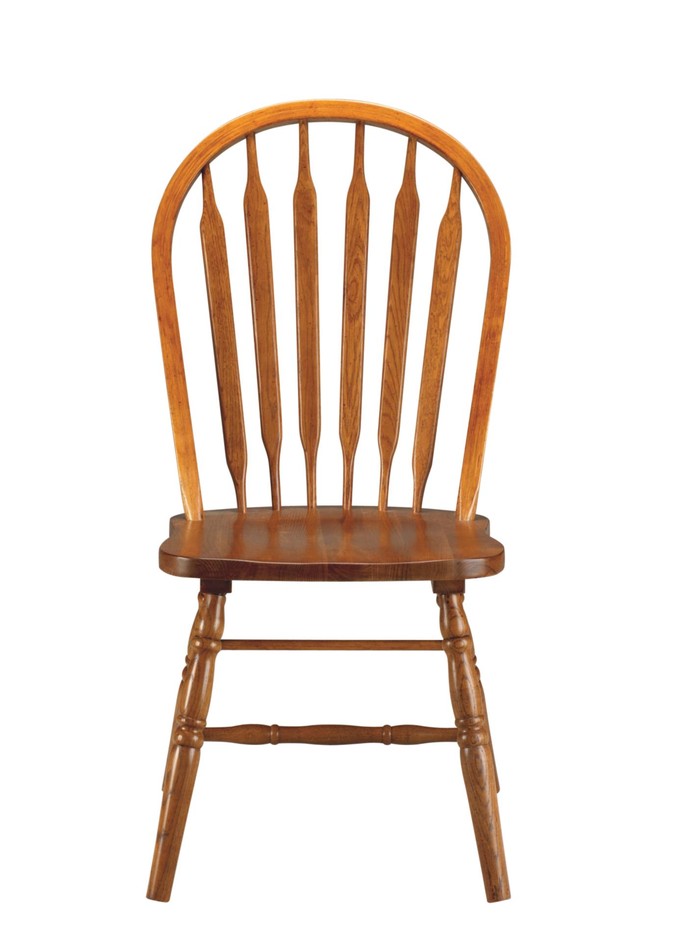 Town Hall Side Chair