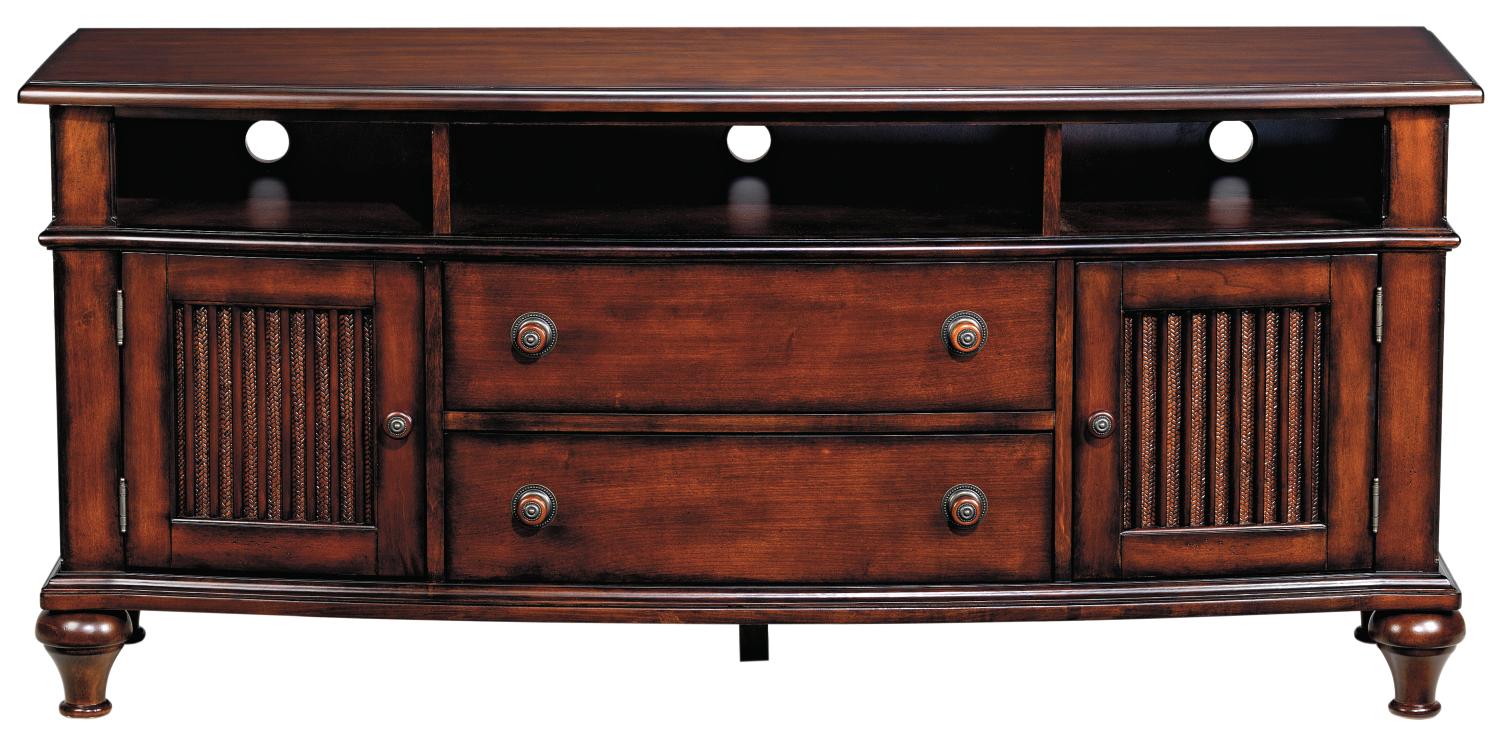 Caribbean 60" Tv Stand