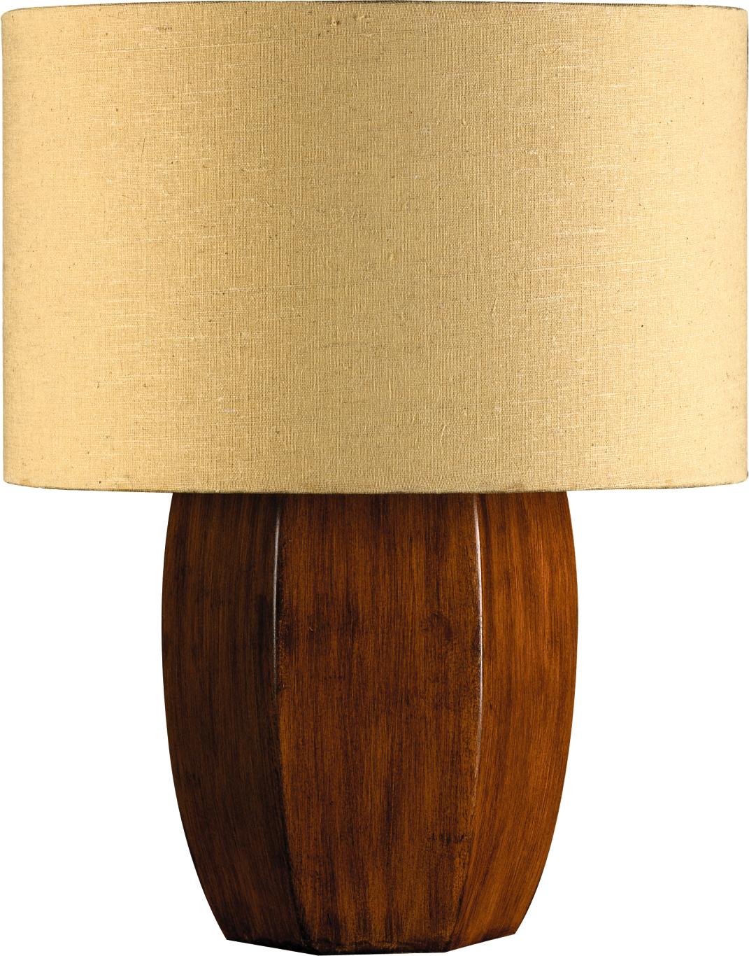 Dalai Lamp