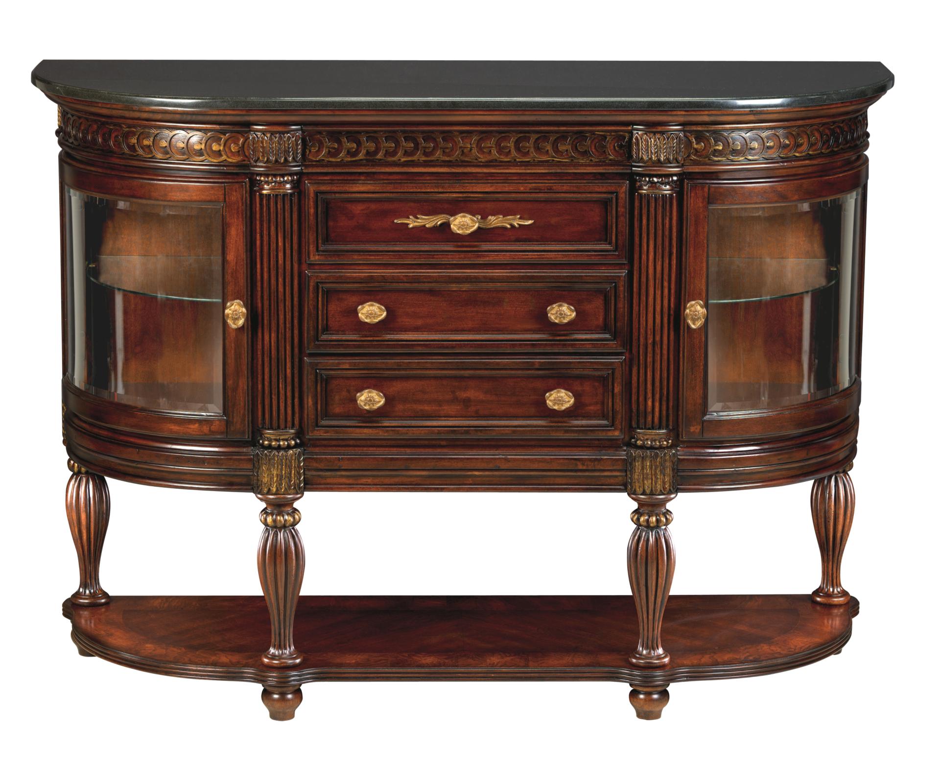 Grand Regency Sideboard