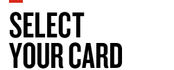 Select Your Card