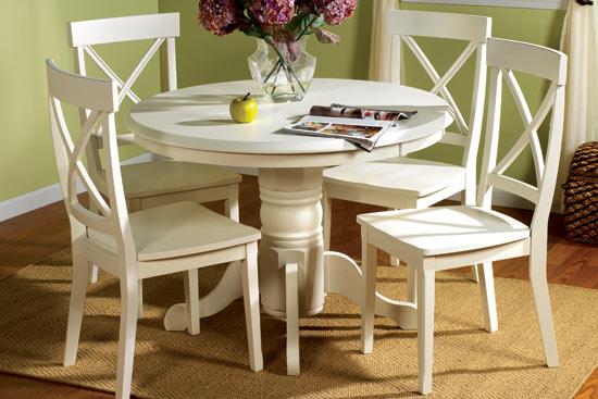 kitchen table
