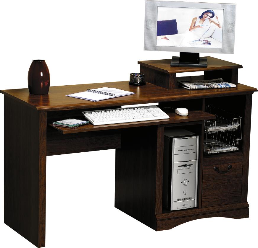 Camden Computer Desk