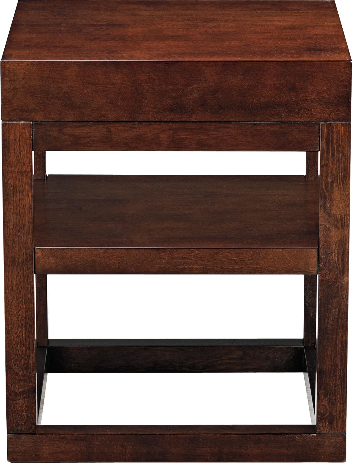 Tulum End Table