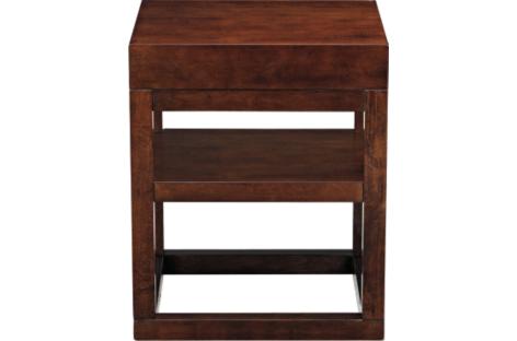 Tulum End Table