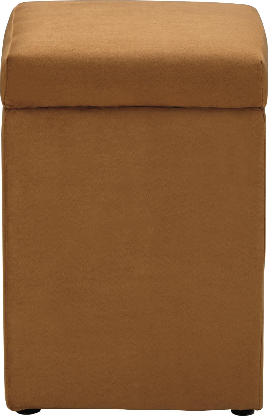 Roxy Camel Storage Cube