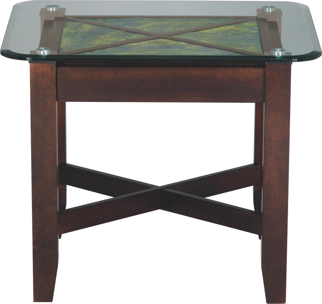 Carmel End Table