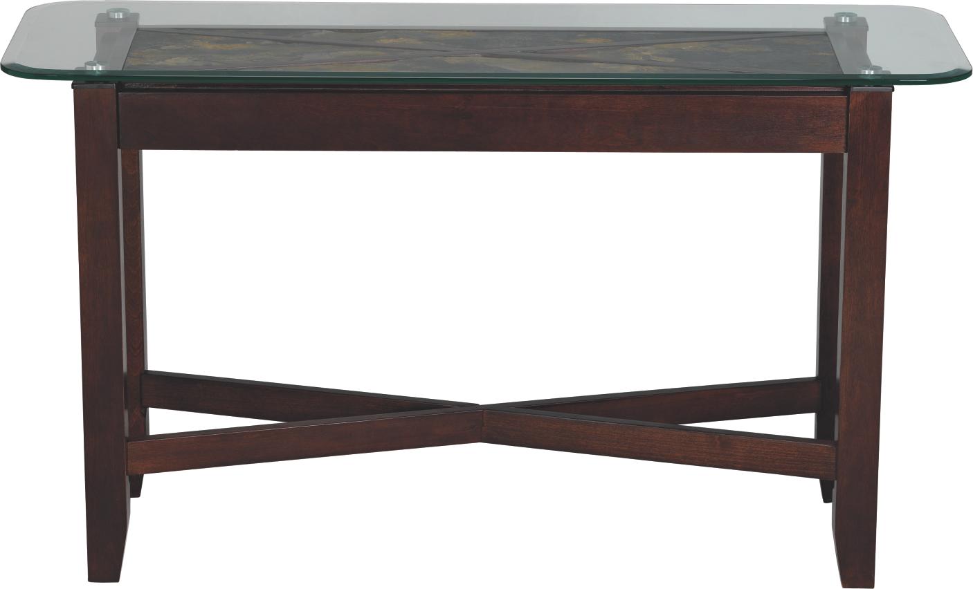 Carmel Sofa Table
