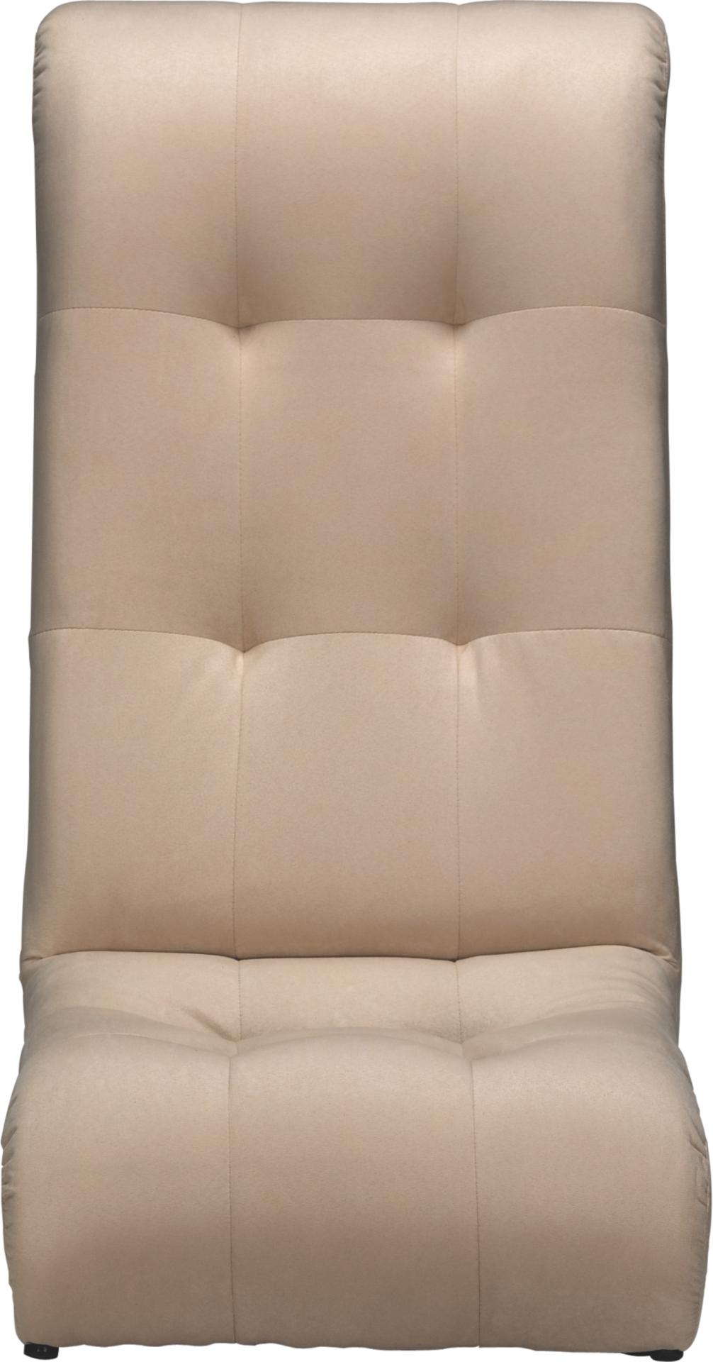 Cream Video Chair