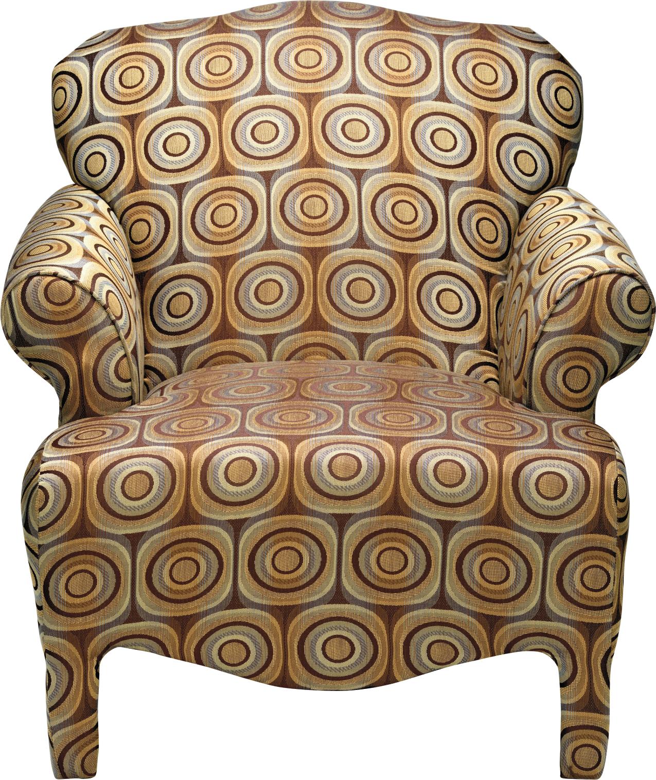 Magic Haze Chair