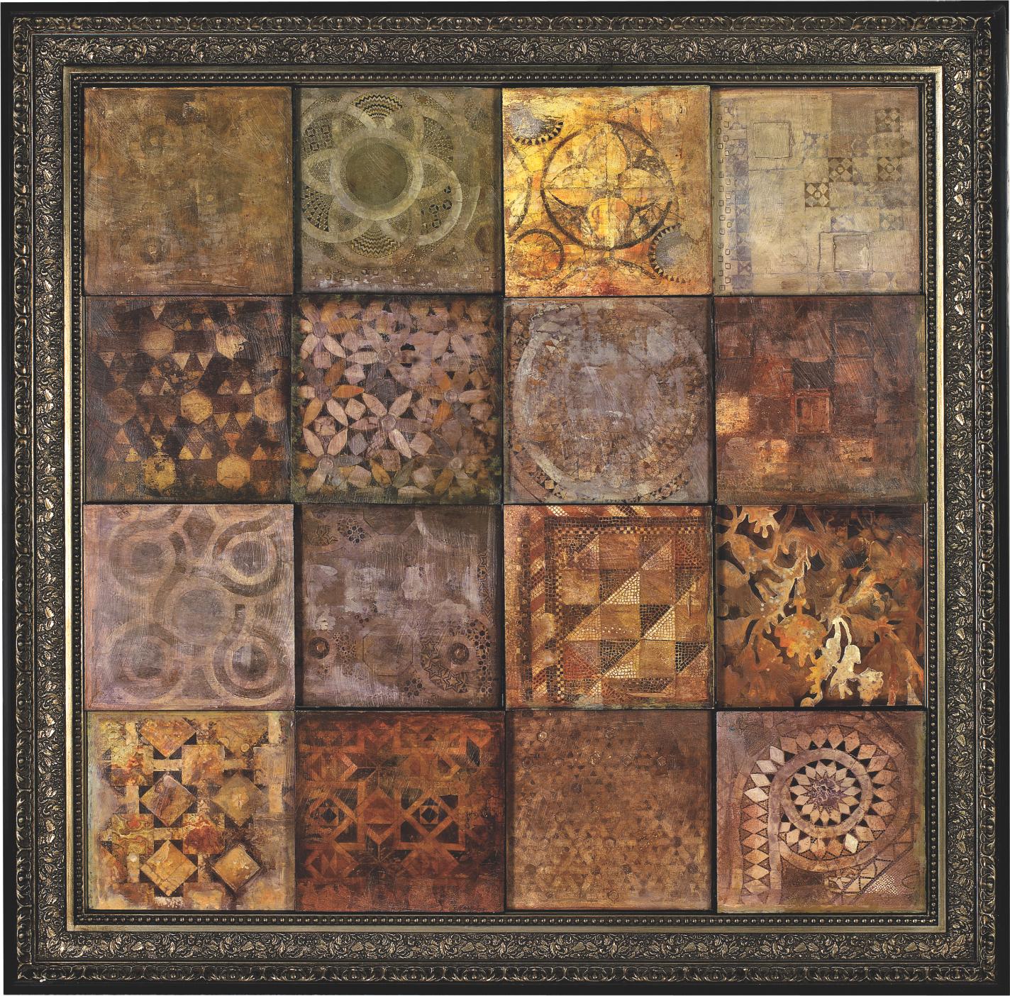 Mosaic Geo