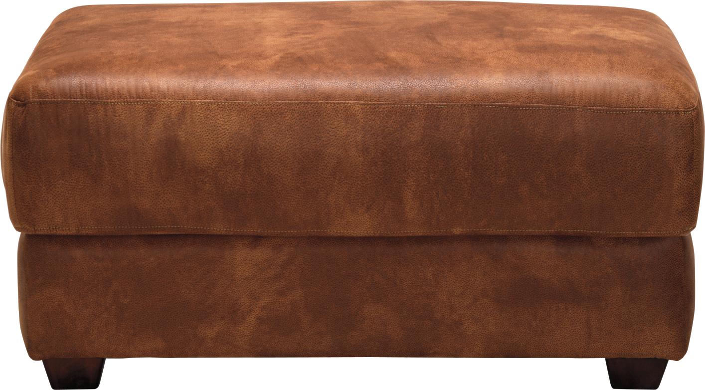 Julian Coffee Ottoman