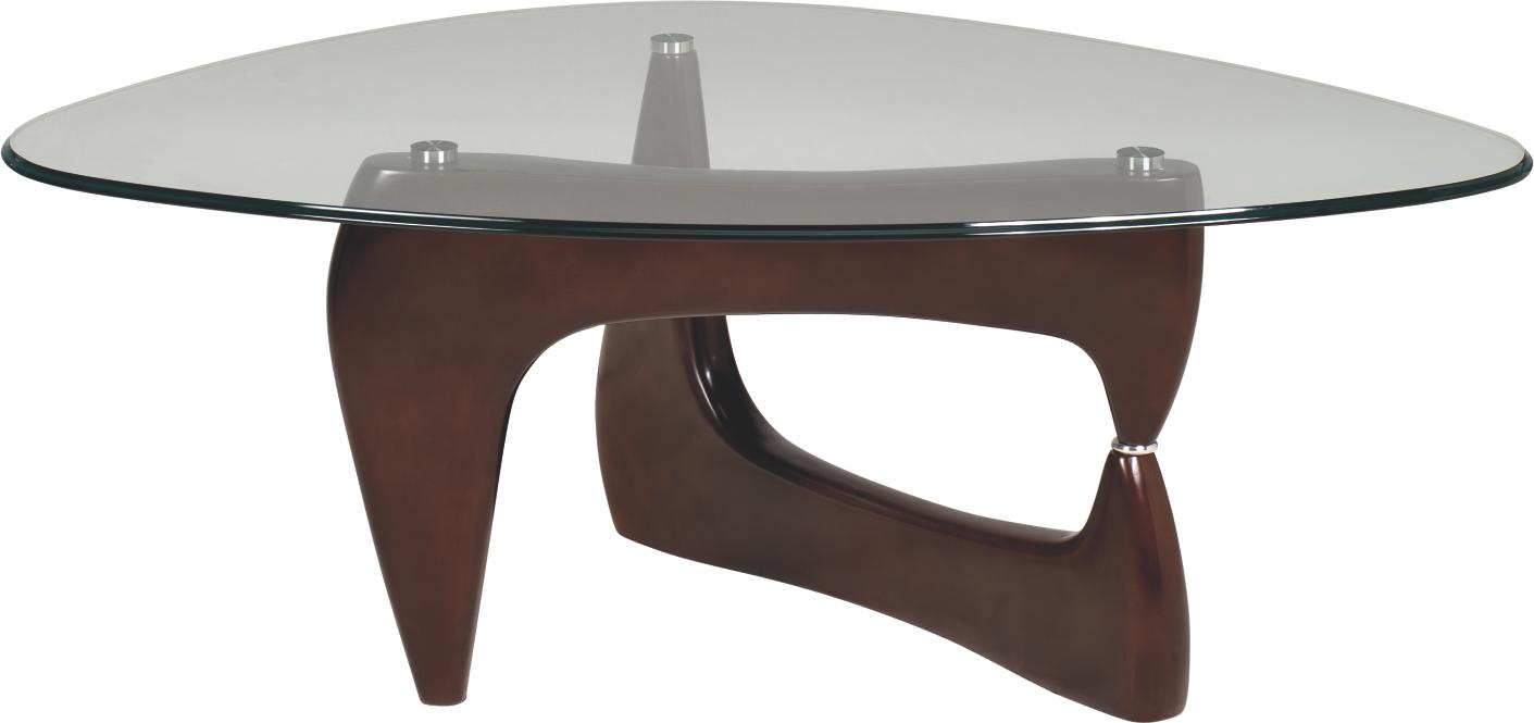 Boomerang Cocktail Table