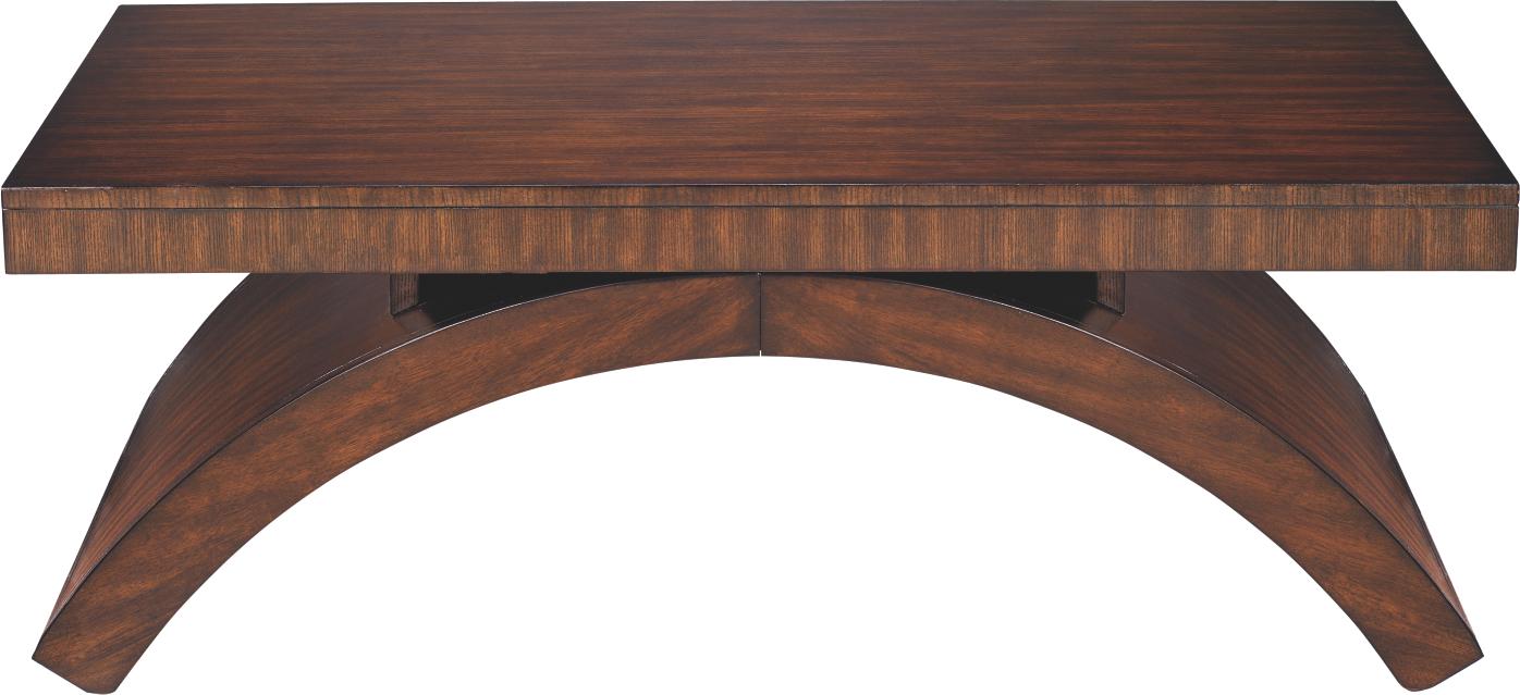 Forum Cocktail Table