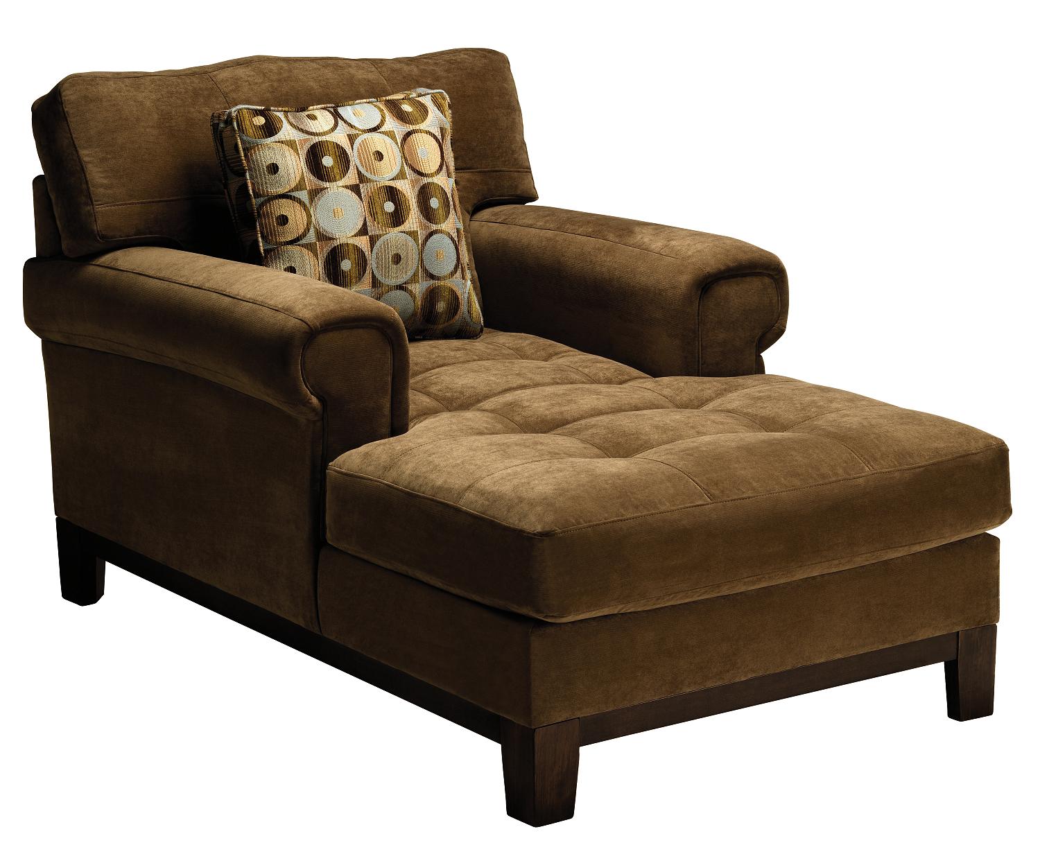 Ethan Mink Chaise
